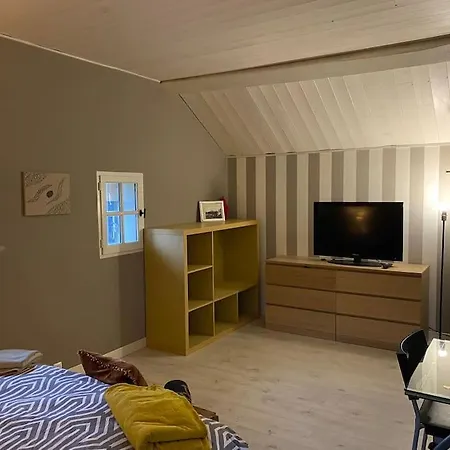 Maison Familiale De Campagne - 10 Personnes * Le Vezier