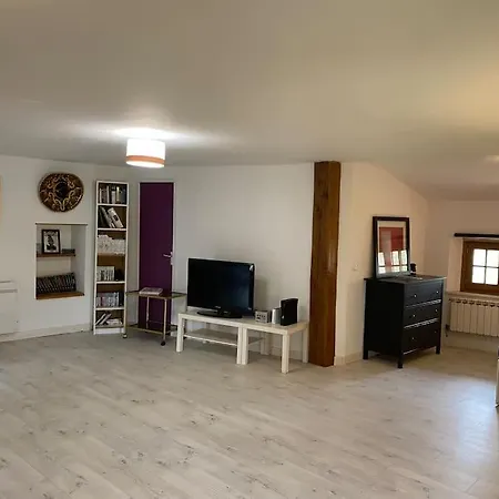 Maison Familiale De Campagne - 10 Personnes *