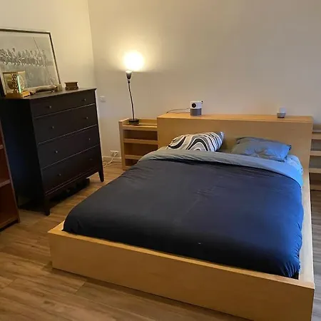 Maison Familiale De Campagne - 10 Personnes Nyaraló *