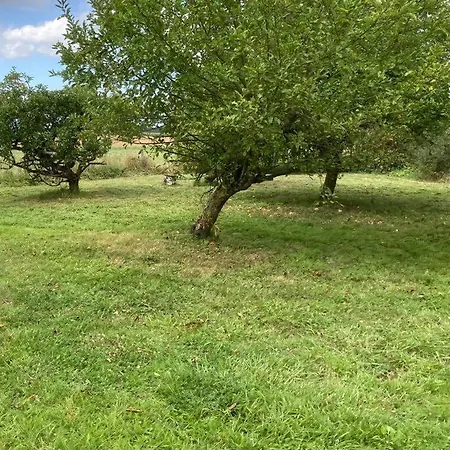 Nyaraló Maison Familiale De Campagne - 10 Personnes *