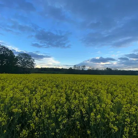 Maison Familiale De Campagne - 10 Personnes Le Vezier