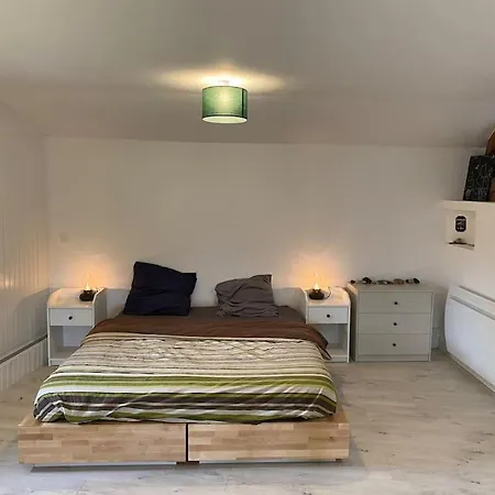 Maison Familiale De Campagne - 10 Personnes Holiday home