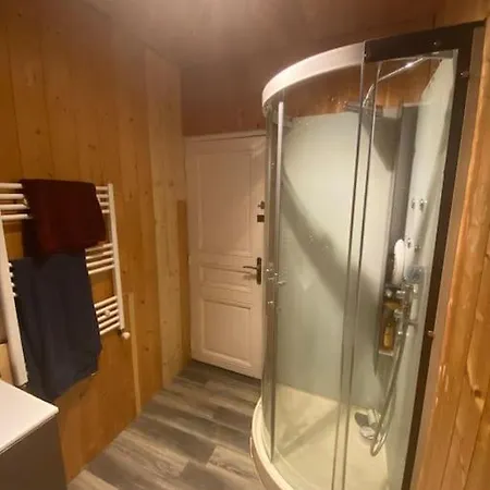 Holiday home Maison Familiale De Campagne - 10 Personnes