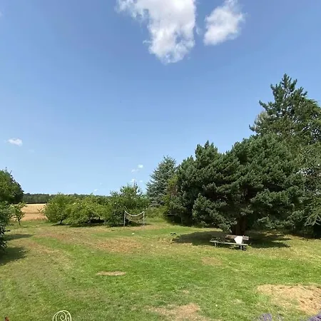 Maison Familiale De Campagne - 10 Personnes * Le Vezier